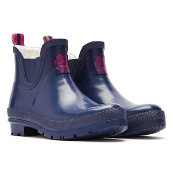 wellibob rain boots
